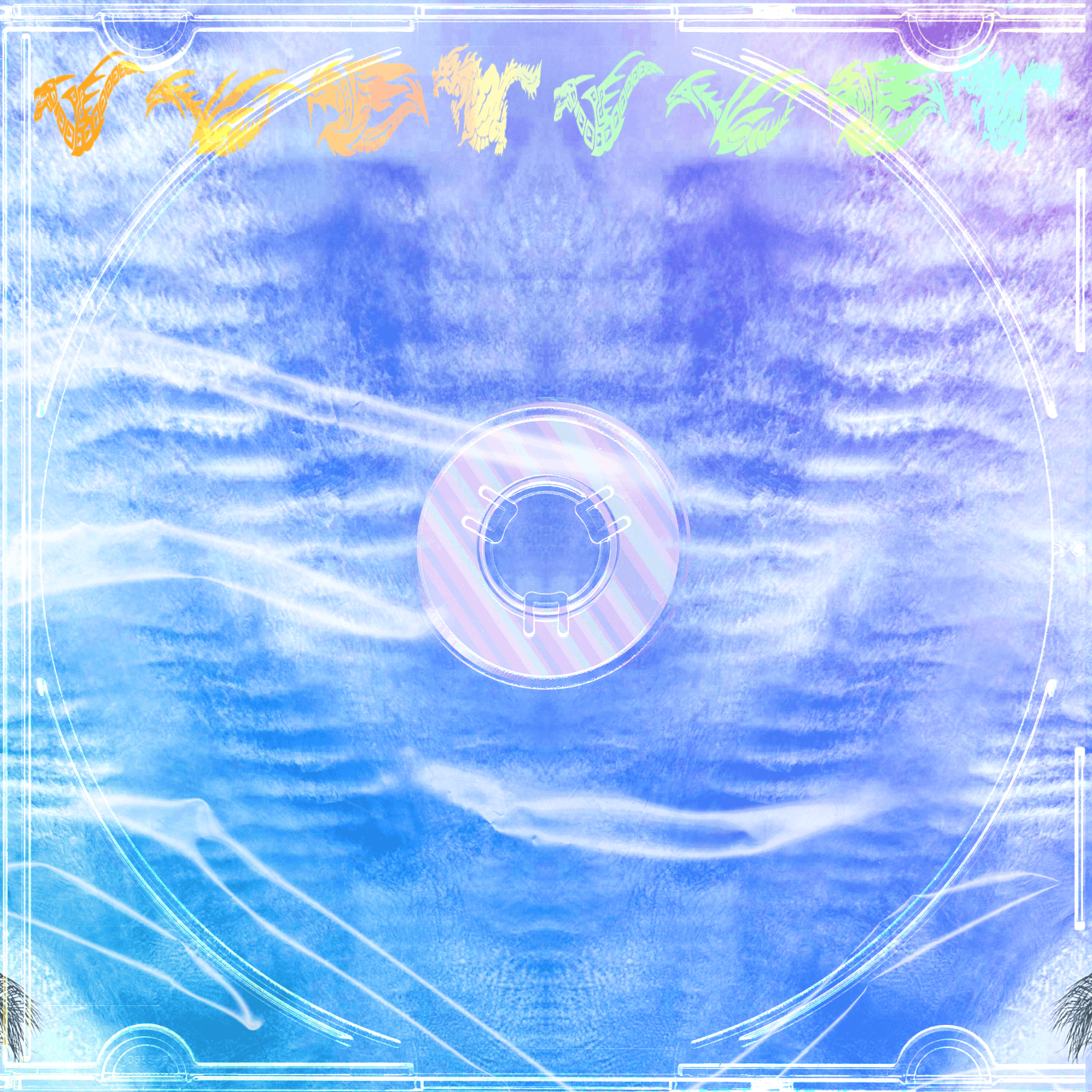 yangrox hyderabad album cover concepts, 2025