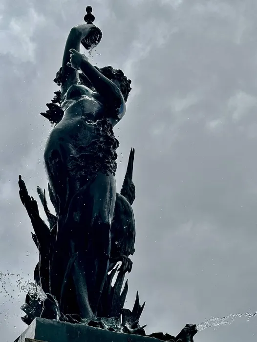 i'm here for you, bro, 2025